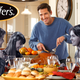 Image for article titled Stouffer’s Targets People Spending Thanksgiving Alone With New Single-Serve Frozen Family